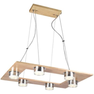 Подвесной светильник Natura Natura 152.6 LED VENGE Lucia Tucci