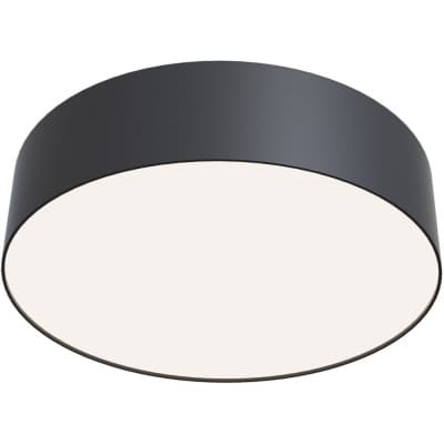 Потолочный светильник Maytoni Zon C032CL-24W4K-RD-B