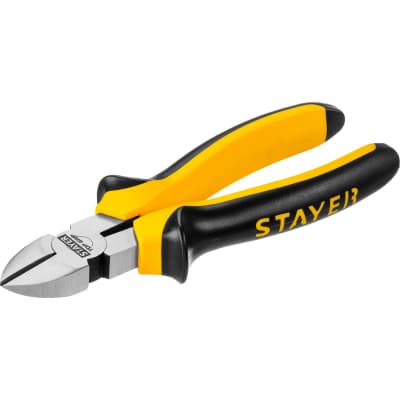 Бокорезы "topgrip", 180мм, Stayer 111538