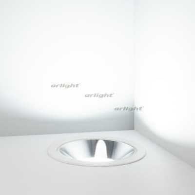 Точечный светильник Arlight STORM 032435