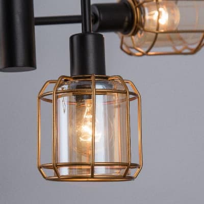 Подвесная люстра Таверна CL542162 Citilux