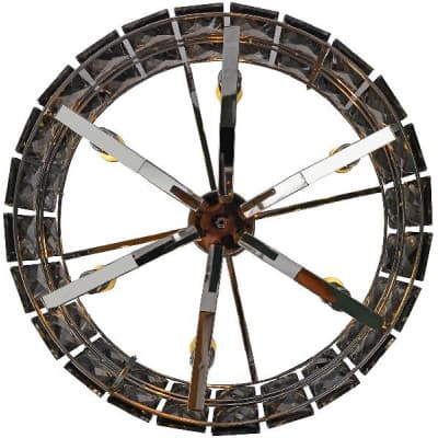Подвесная люстра Ambrella Traditional TR5160