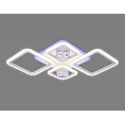 Потолочная люстра Acrylica Ice FA286 Ambrella
