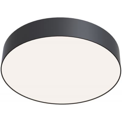 Потолочный светильник Maytoni Zon C032CL-36W4K-RD-B