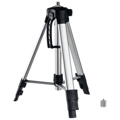 STAYER SL360-2 нивелир лазерный, крест + 360°, штатив, кейс 34962-2