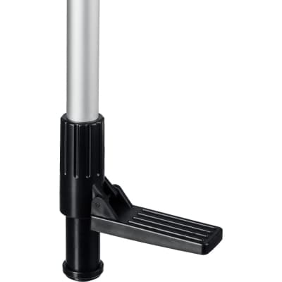 SP 36 элевационная распорная наборная штанга-штатив с треногой, KRAFTOOL 34723