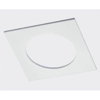 Рамка для светильника Solo SP 01 white Italline
