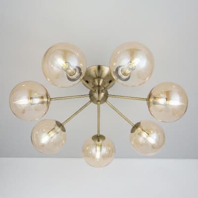 Потолочная люстра Томми CL102173 Citilux