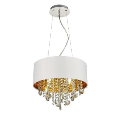 Подвесная люстра Lacchia SL1350.503.04 ST Luce