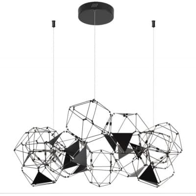 Подвесная люстра Odeon Light Trellis 5087/56L