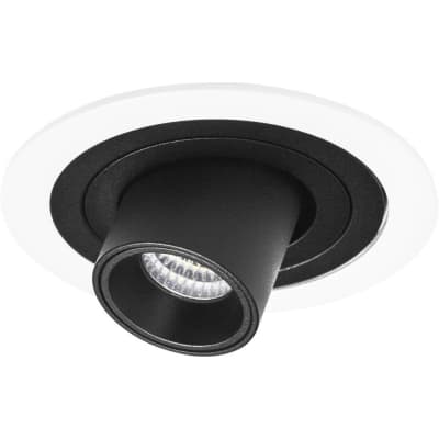 Точечный светильник Lightstar Intero i616174