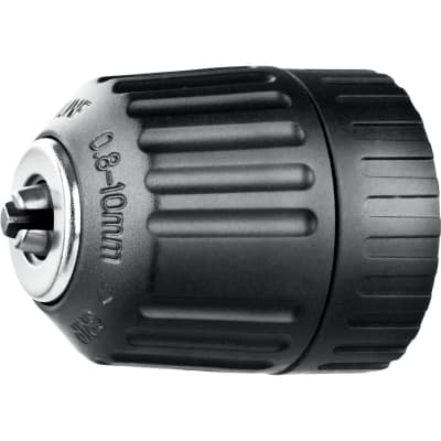 Патрон для дрели STAYER 10 мм, 3/8", быстрозажимной 29052-10-3/8