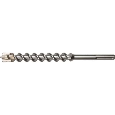 Бур по бетону KRAFTOOL 32 х 370 мм, SDS-max 29317-370-32