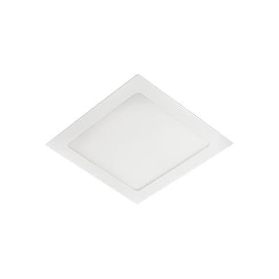 Встраиваемый светильник Ecola LED Downlight 18W 6500K DSRD18ELC