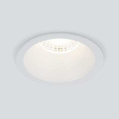 Точечный светильник Elektrostandard Lin 15266/LED