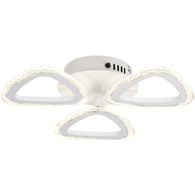 Потолочная люстра Ambrella ACRYLICA FA4508
