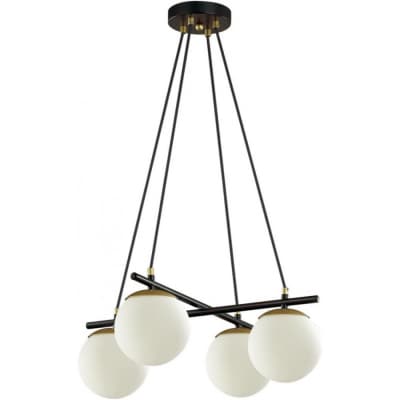 Подвесная люстра Lumion Randi 5212/4