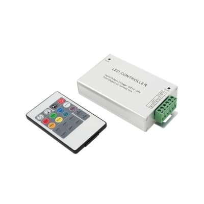 Контроллер  IR-RGB-20-18A SWG