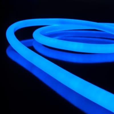 Гибкий неон  Elektrostandard LS003 220V