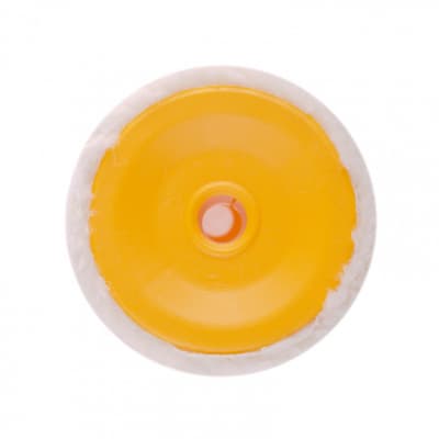 Валик сменный Лаки, 180 мм, ворс 5 мм, D 48 мм, D ручки 8 мм, Велюр Сибртех 80180