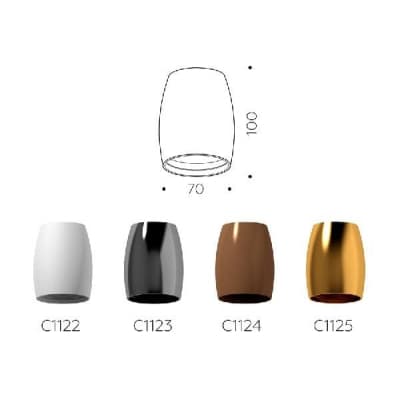 Основание для светильника C C1122 Ambrella