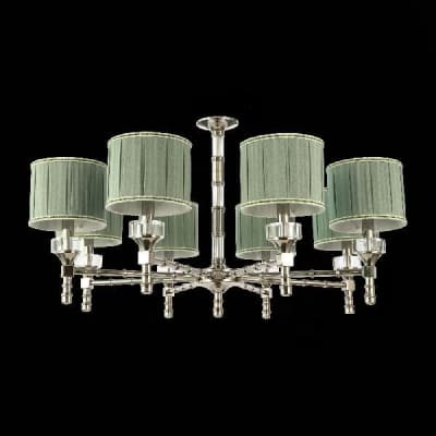 Подвесная люстра Oleo SL1121.103.08 ST Luce