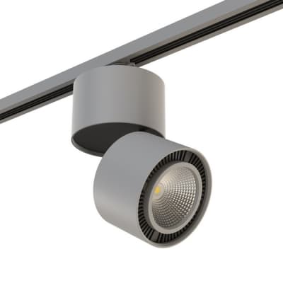Трековый светильник Lightstar Forte Muro A1T214839
