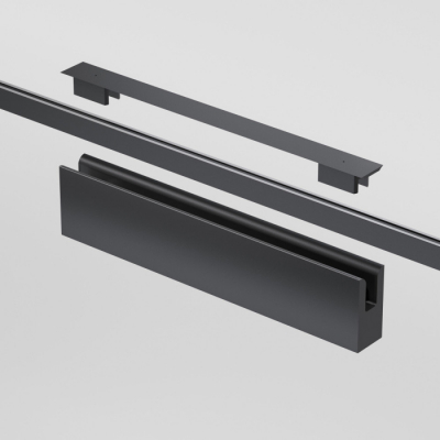 Трековый светильник Elektrostandard Esthetic Magnetic 85123/01