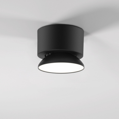 Точечный светильник Elektrostandard Smooth 25053/LED