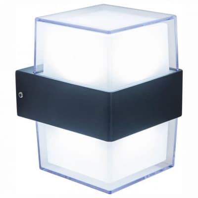 Уличный светильник Citilux CLU0009 CLU0009K
