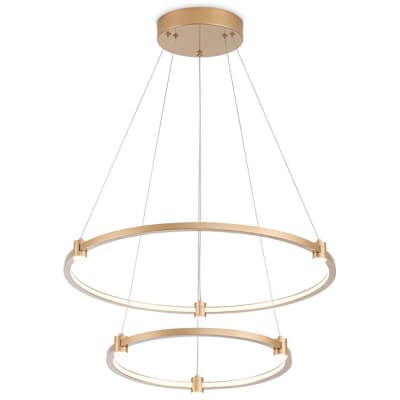 Подвесной светильник Ambrella COMFORT FL5508