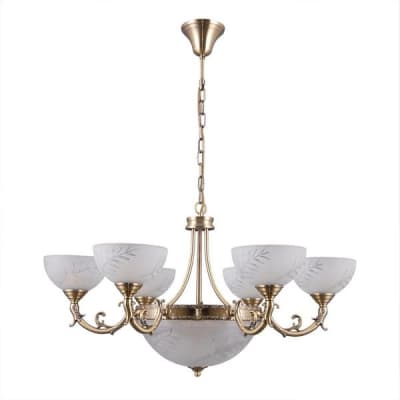 Подвесная люстра Кремона CL406193 Citilux