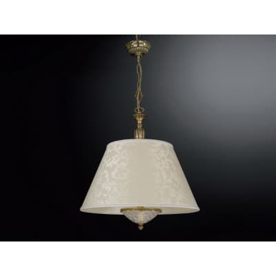Подвесная люстра Reccagni Angelo 6505 L.6505/50