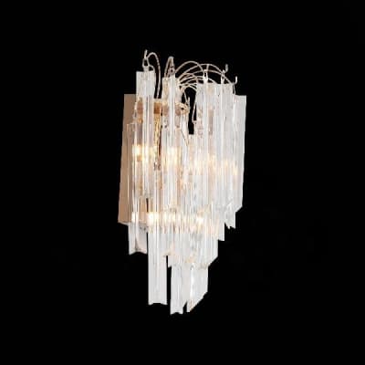 Настенный светильник Osoleto SL386.201.03 ST Luce