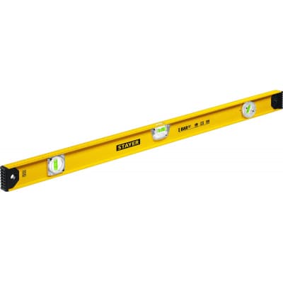 STAYER I-Bar180 1000 мм двутавровый уровень 3470-100_z02