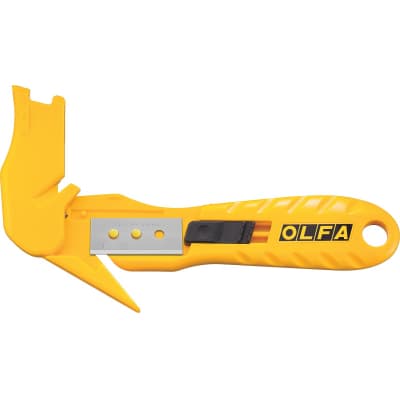 Нож для хозяйственных работ HOBBY CRAFT MODELS OLFA 17,8 мм OL-SK-10