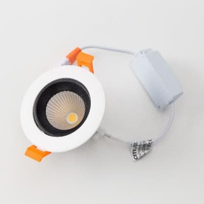 Точечный светильник Альфа CLD001NW4 Citilux