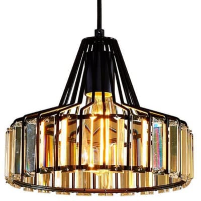 Подвесной светильник Citilux ЭДИСОН CL450211