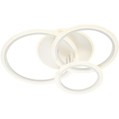 Потолочная люстра Escada Random 10231/3LED