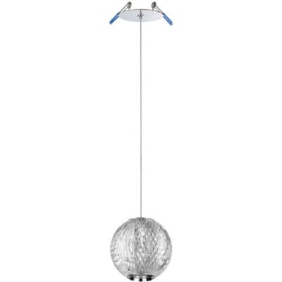 Подвесной светильник Odeon Light Crystal 5007/5LA