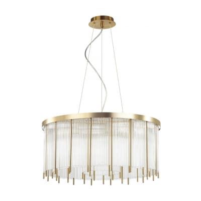 Люстра подвесная ODEON LIGHT YORK 4788/10