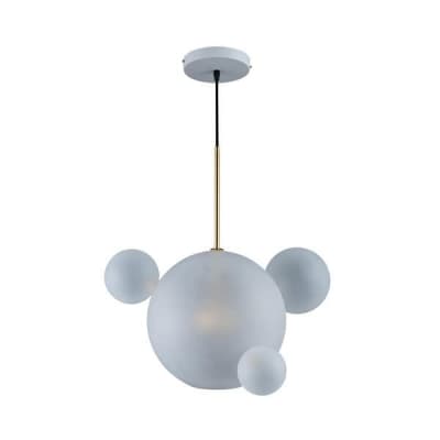 Подвесной светильник Bolle 2028-P4 Loft It