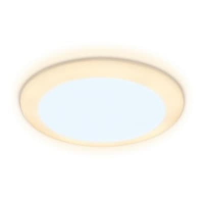 Точечный светильник Downlight DCR307 Ambrella