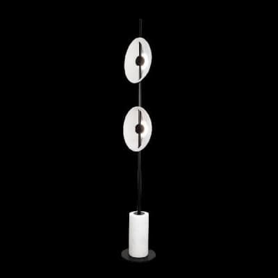 Торшер Loft It Marble 10049F