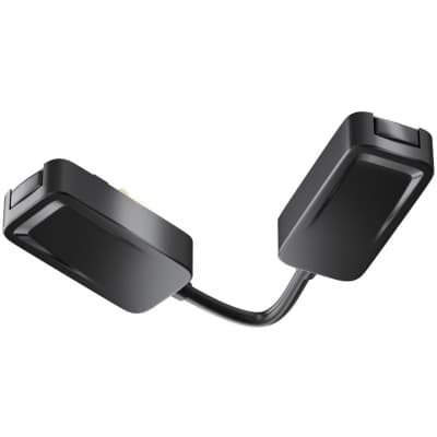 Коннектор Maytoni Accessories for tracks Radity TRA084CPC-B-12
