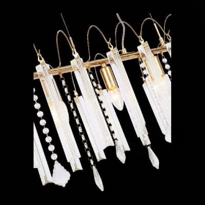 Подвесной светильник Osoleto SL386.203.06 ST Luce