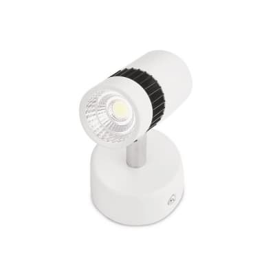 Спот Led TN101/7W WH/BK Ambrella