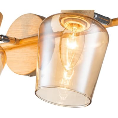 Спот Escada Wood 691/3P