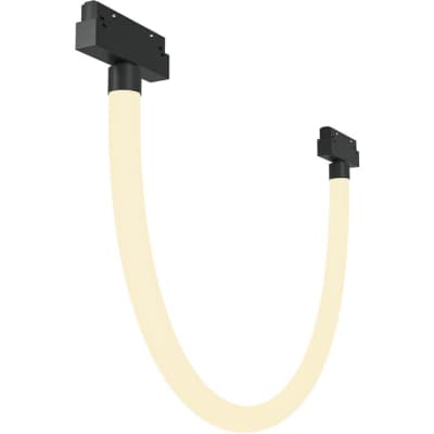 Трековый светильник Maytoni Tau TR101-2-20W3K-B