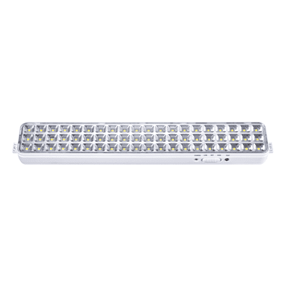Светильник светодиодный аварийный СБА 1098-60DC 60 LED 2.0Ah lithium battery DC IN HOME 4690612029528